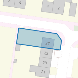 Perceel HLN01-B-8168