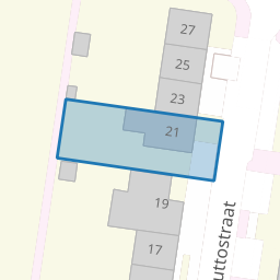 Perceel HLN01-B-8171