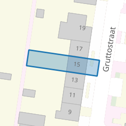 Perceel HLN01-B-8174