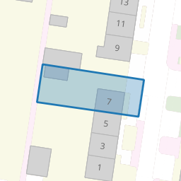 Perceel HLN01-B-8177