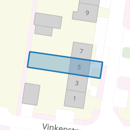 Perceel HLN01-B-8178