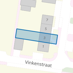 Perceel HLN01-B-8179