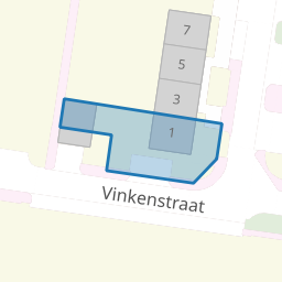 Perceel HLN01-B-8180