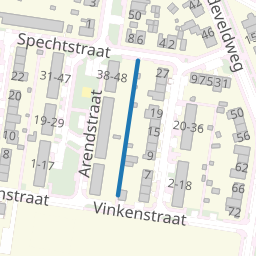 Perceel HLN01-B-8182