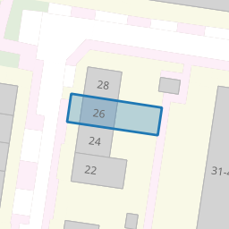 Perceel HLN01-B-8184