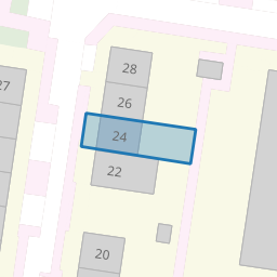 Perceel HLN01-B-8185