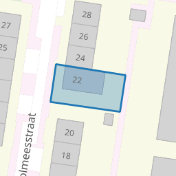 Perceel HLN01-B-8186