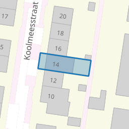 Perceel HLN01-B-8188