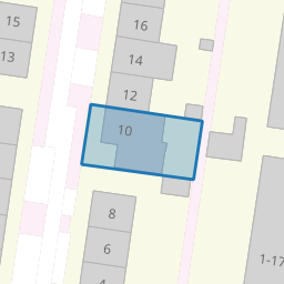 Perceel HLN01-B-8190