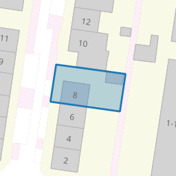 Perceel HLN01-B-8191