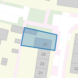 Perceel HLN01-B-8197