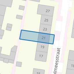 Perceel HLN01-B-8199