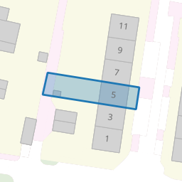 Perceel HLN01-B-8203