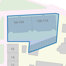 Perceel HLN01-B-8206