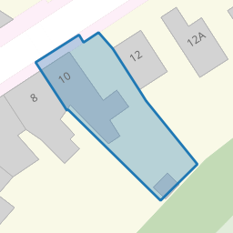 Perceel HLN01-B-8241