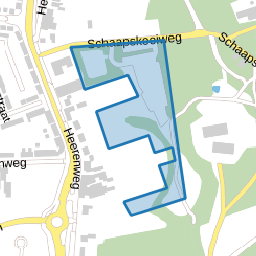 Perceel HLN01-B-8250