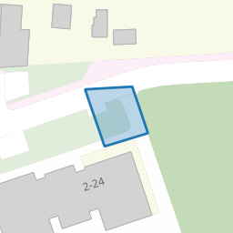 Perceel HLN01-B-8251