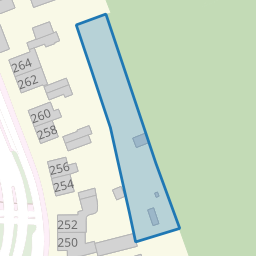 Perceel HLN01-B-8253