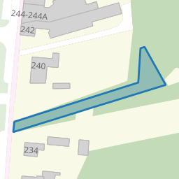 Perceel HLN01-B-8254