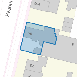 Perceel HLN01-B-8262