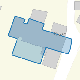 Perceel HLN01-B-8264