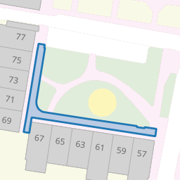 Perceel HLN01-B-8283