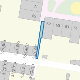 Perceel HLN01-B-8284