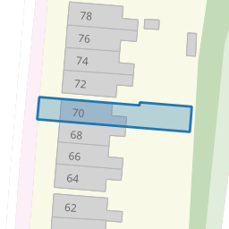 Perceel HLN01-B-8287