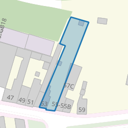 Perceel HLN01-B-8289