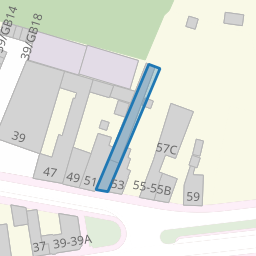 Perceel HLN01-B-8290