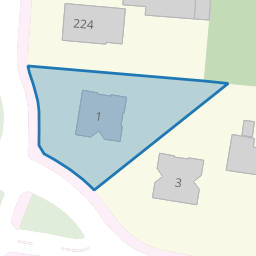 Perceel HLN01-B-8291