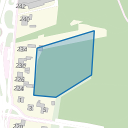 Perceel HLN01-B-8292