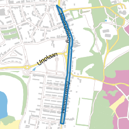 Perceel HLN01-B-8294