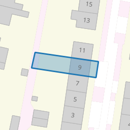 Perceel HLN01-B-8299