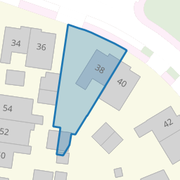 Perceel HLN01-B-8304