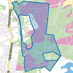 Perceel HLN01-B-8310