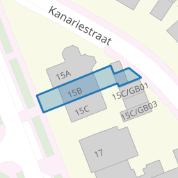 Perceel HLN01-B-8313