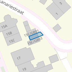 Perceel HLN01-B-8314