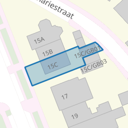 Perceel HLN01-B-8315