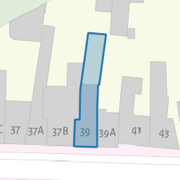 Perceel HLN01-B-8317