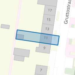 Perceel HLN01-B-8319