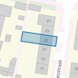 Perceel HLN01-B-8324