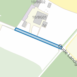 Perceel HLN01-B-8328