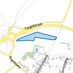 Perceel HLN01-B-8331