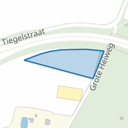 Perceel HLN01-B-8334