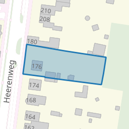 Perceel HLN01-B-8335