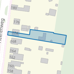 Perceel HLN01-B-8337