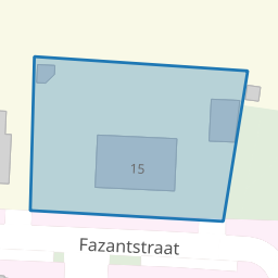 Perceel HLN01-B-8341