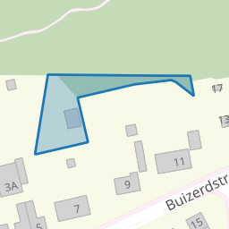 Perceel HLN01-B-8347