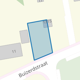 Perceel HLN01-B-8349